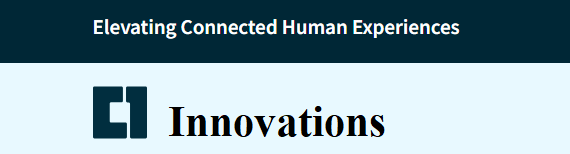 C1 Innovations Logo